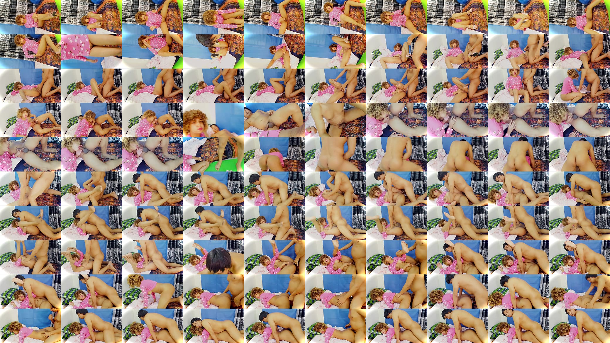 This is a Couple in Love at home sex Rumpa21 预览图