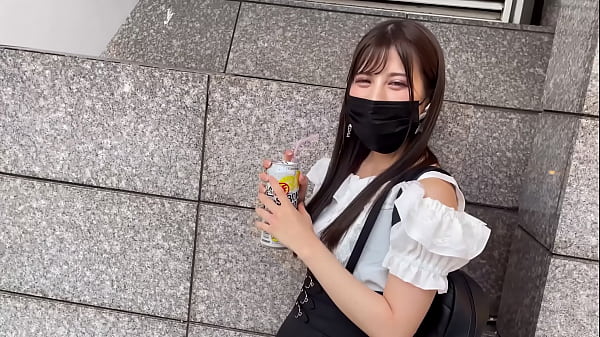 ハメ撮り　色白細身のホス狂地雷系がハメ撮りセッ...