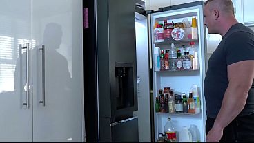 Ex-Husband Home from Prison - Reconciliation Fuck & Creampie for Cheating MILF Wife FULL VIDEO