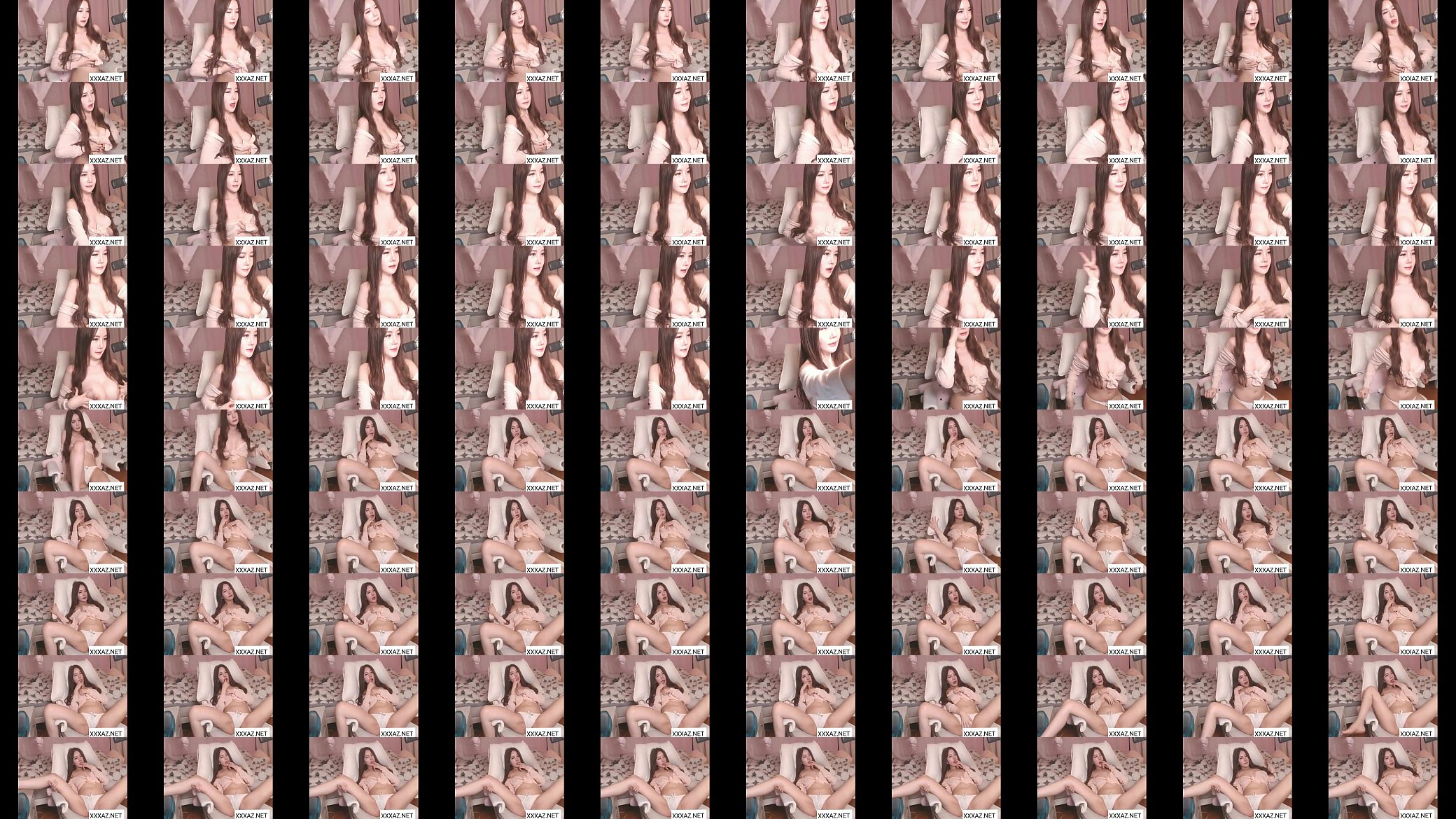 Korean girl show webcam 预览图