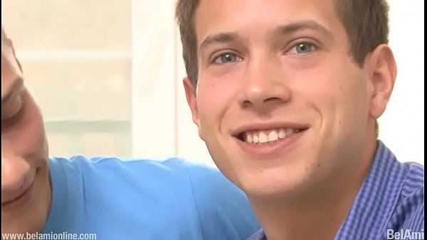 Todd Rosset & Jacob Salinger