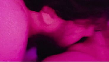 free Chubby Bear guy fucks pretty PAWG at the motel