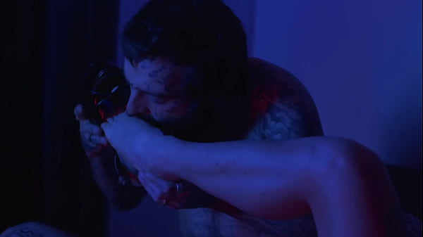 Your Tongue Was Created To Serve A Goddess Like Me Thumbnail