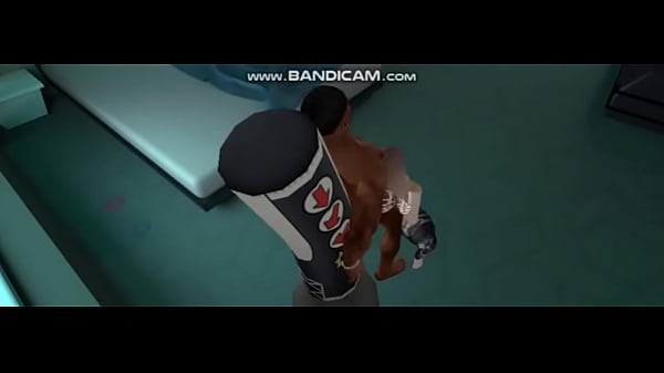 Brazilian Slut c. And Gags On Big Black Dick | T5DE