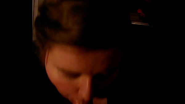 Amateur Blowjob Finishes with a Cumshot
