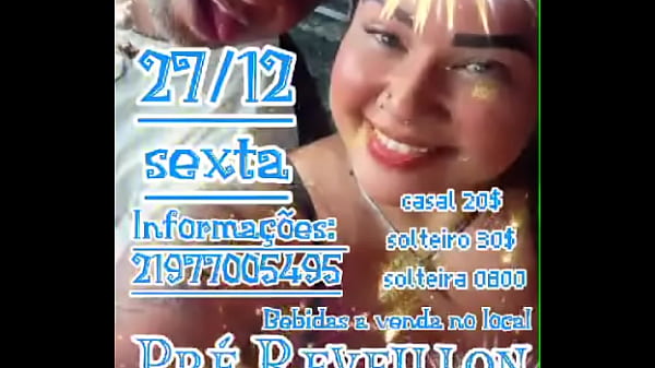 Essa será nossa última festa Vem curtir com a gente galera JorgeNavalha69