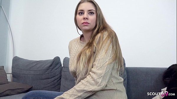 Download Video - GERMAN SCOUT - FIRST ANAL SEX FOR CURVY ALL NATURAL TEEN JULIA AT STREET PICK UP FOR CASH