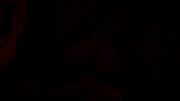 Huge Ass BBW fucked by her sister bf IMVU