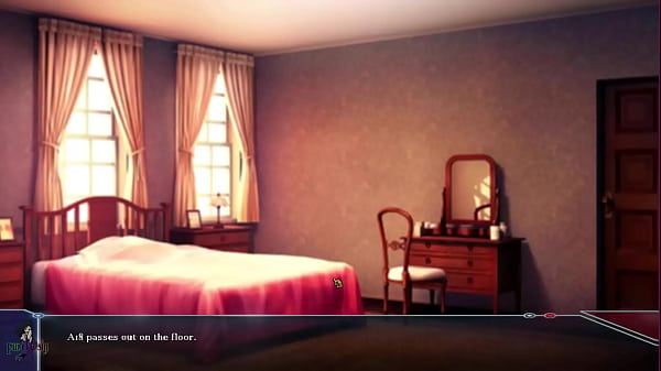 Download Video - Dragon Ball Divine Adventure Part 21 Blowjob from Android 21