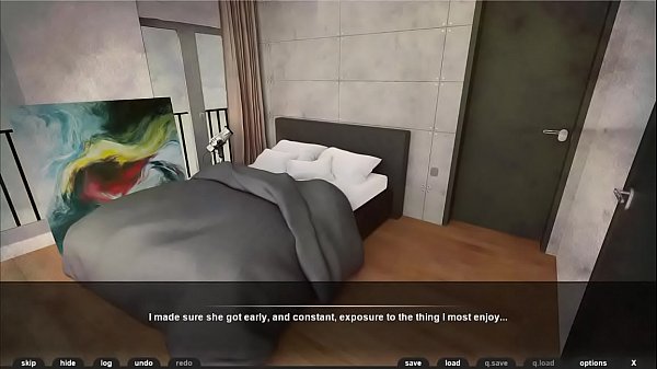 thumb for dessert chapter 1