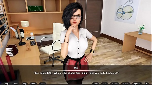 thumb for dessert chapter 1