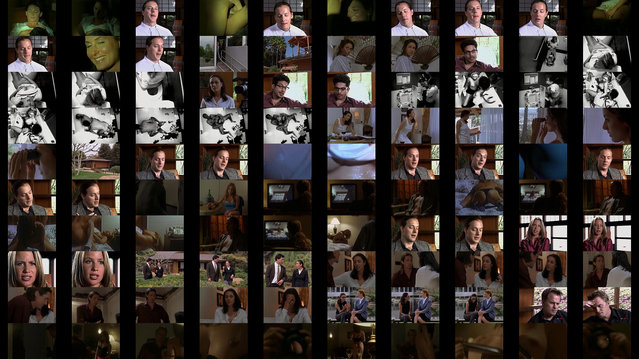 Voyeur pelicula 2 预览图