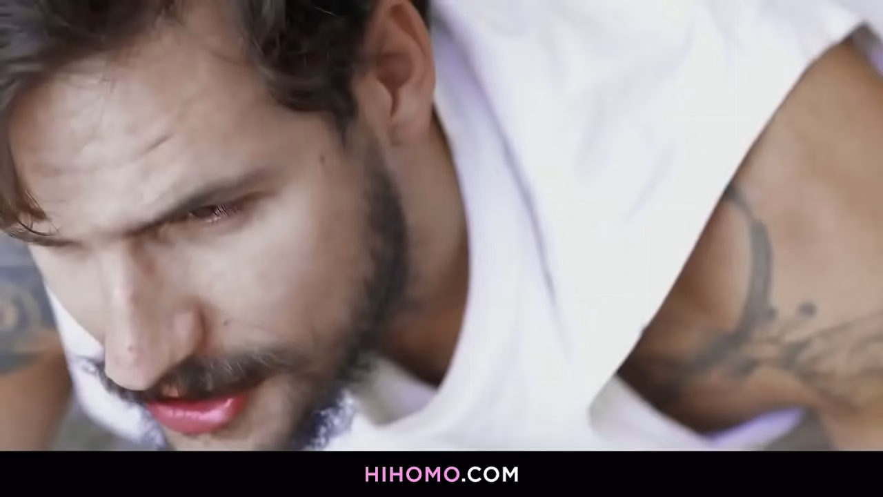 Sesión Matutina: El Intenso Intercambio de Samuel y John
                    anal cumshot blowjob tattoos hairy masturbation 69 underwear bareback rimming big dick muchos negros