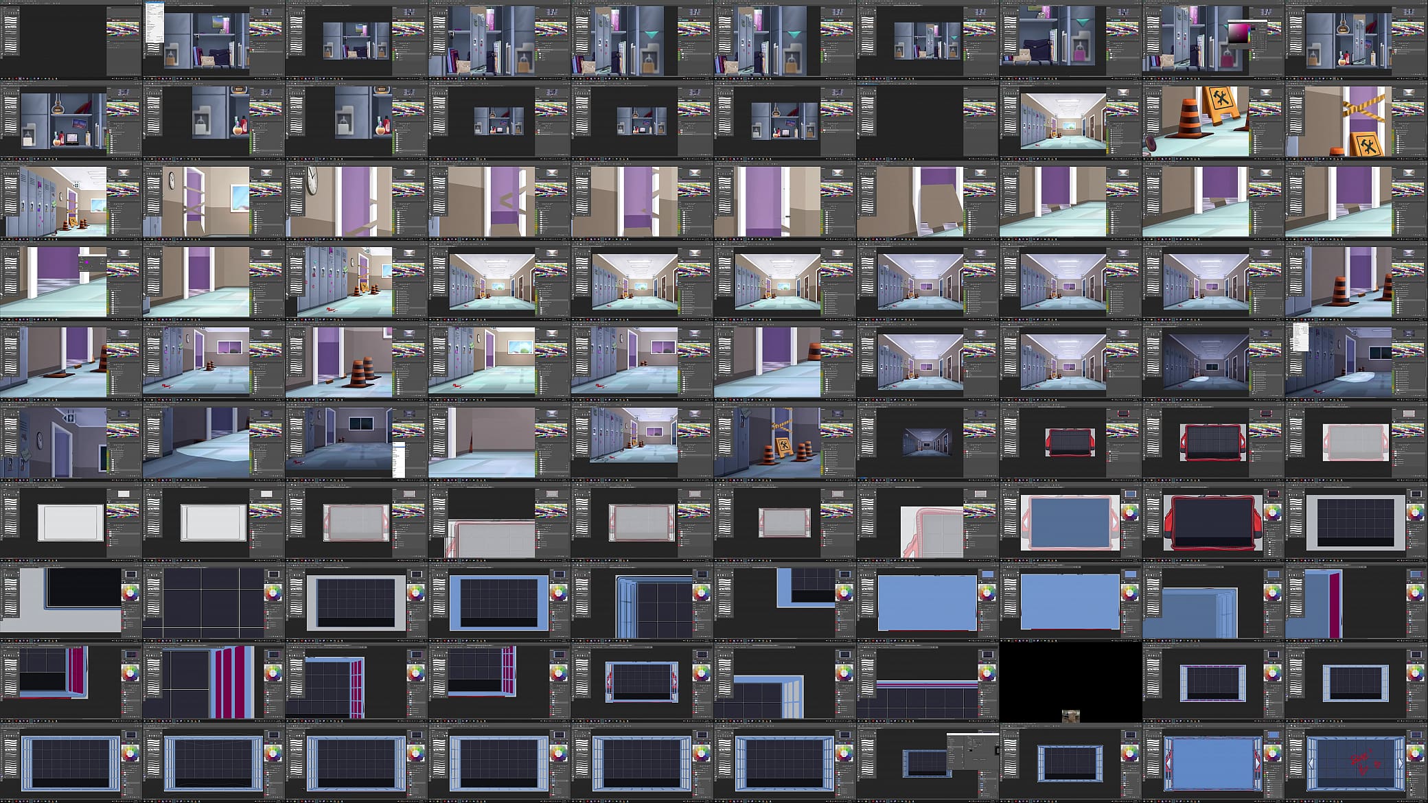 Picarto ~ DarkCookie - Summertime Saga [720p] (2023.02.27) 预览图