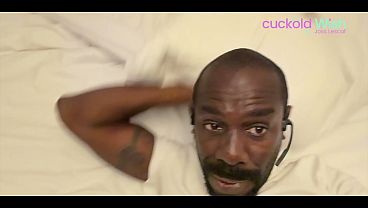 DOWN FOR BBC - Honey Foxxx Perky Round Ass Seduces BBC Snake