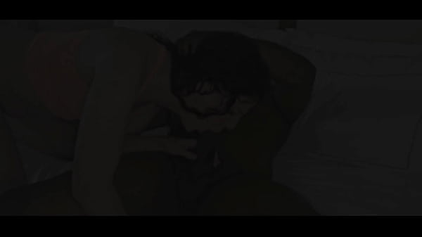 I met up with BethMcKenna53 for a job but she put in just as much work as me