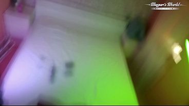 Behind The Scenes Of Stacy Bloom Anal Fisting