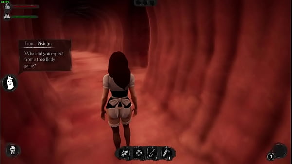 Boobs Saga: Prepare to Hentai Edition. A Hentai Videogame.