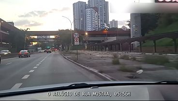 PREVIEW - Fiu no dogging mas só tinha um