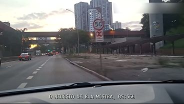 PREVIEW - Fiu no dogging mas só tinha um