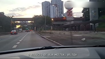 PREVIEW - Fiu no dogging mas só tinha um