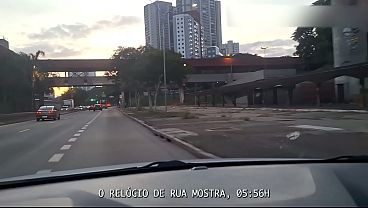 PREVIEW - Fiu no dogging mas só tinha um