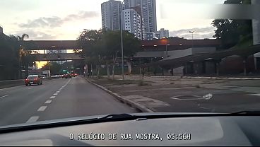 PREVIEW - Fiu no dogging mas só tinha um