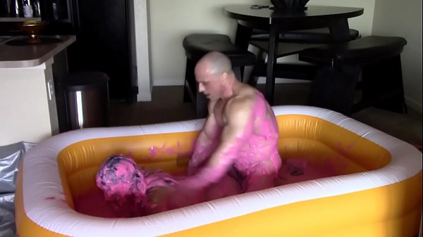 Download Video - Wet & Messy Fuck Fest &lpar;Fetish&rpar;