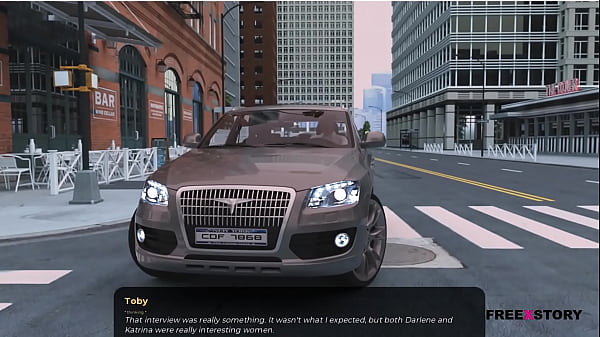 Download Video - No More Money Episode one with voice over - Adult 3d visual novel