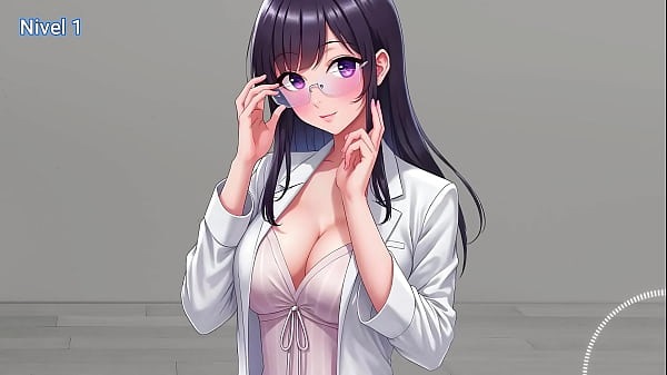 Download Video - &iquest;Eres un beta adicto al anal&quest; Descubrelo con este test en espa&ntilde;ol&period; JOI AMSR&period;