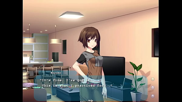 Princess X fan Disc ep11 - Perparing for a blackout