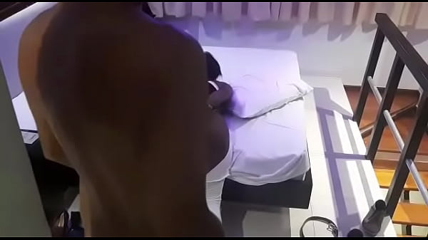 Download Video - Dando uma surra de 'cacete' na Pantera Negra&period;