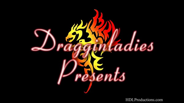 Holli Woods - Fetish at Dragginladies