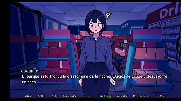 Download Video - MY NEW FEMBOY ROOMATE 3