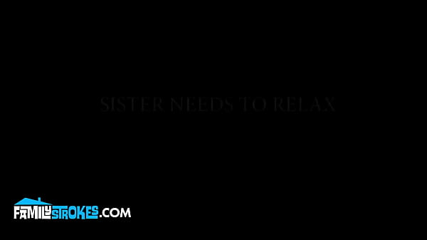 Stepsister Uses Anal Sex to Regain Stepbro's Affection