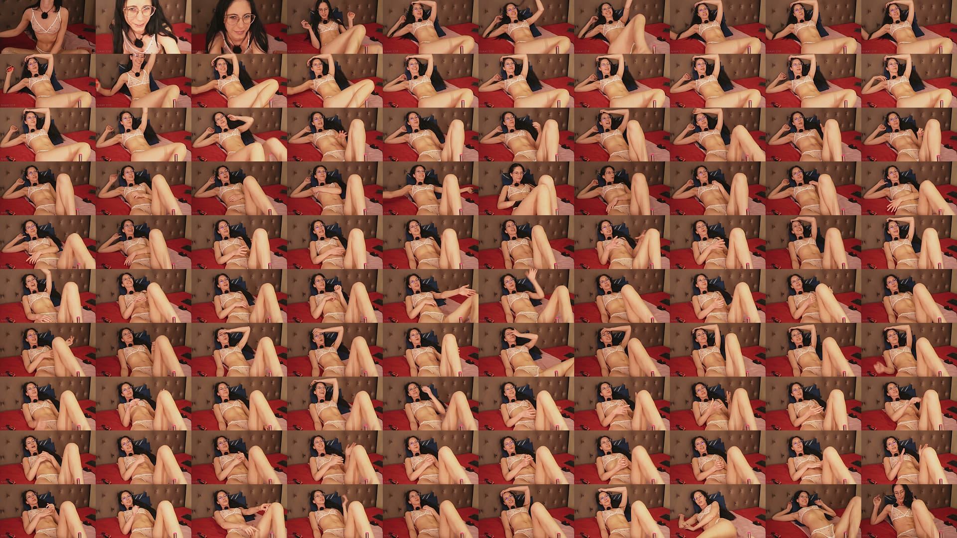 Don&rsquo;t wait too long to watch this irresistible video 预览图
