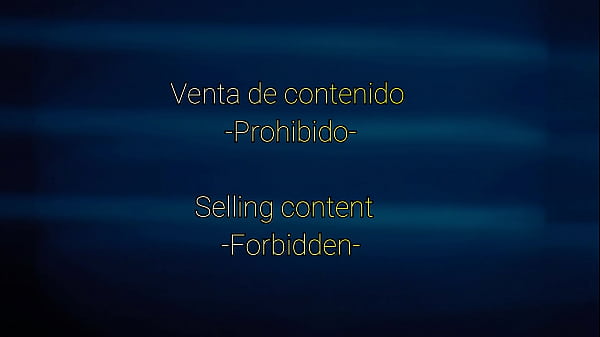 Venta de contenido prohibido // sale of prohibited content XXX