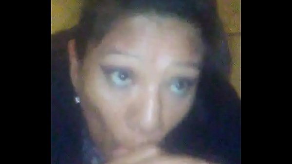 Look into my eyes,  while I suck your cock.