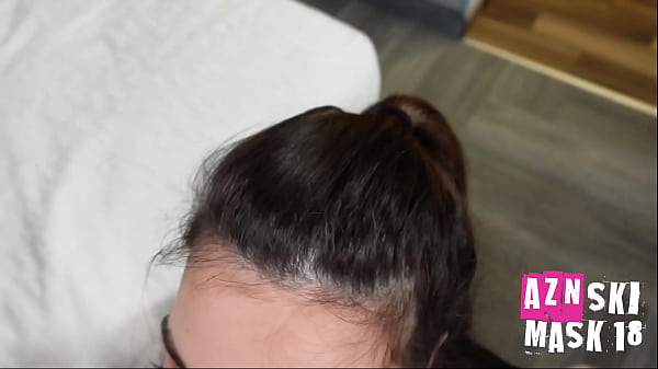Nervous 20 y/o Amateur First Time Fucked on Cam