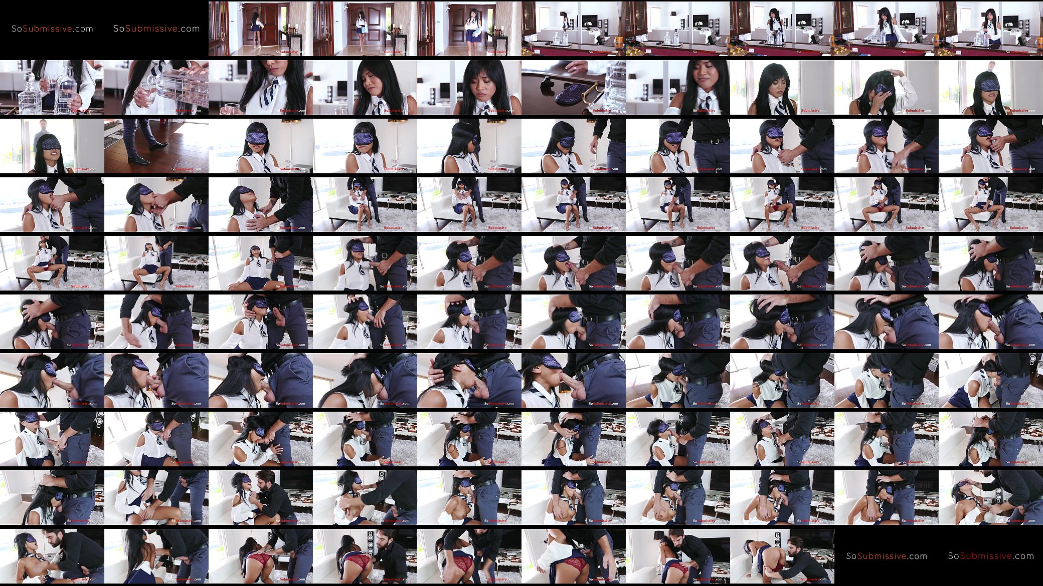 50 shades of ASIAN PLAY- Ember Snow 预览图