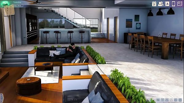 Download Video - Lust Academy 185