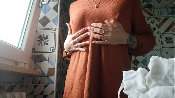I WANT TO TASTE MY STEPSISTER'S ASS!!! RIMJOB - SWEETKIMMI