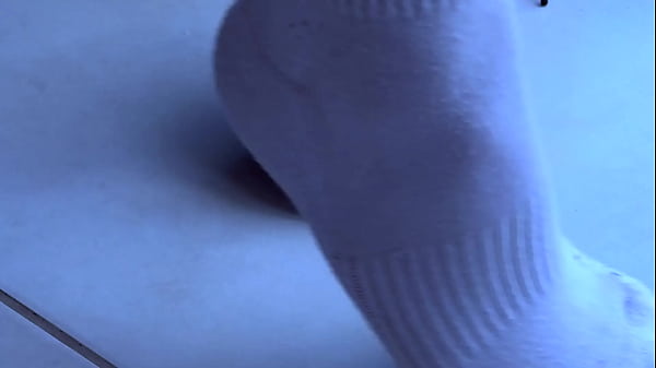 Are You Going To Worship My Socks Or Soles First?