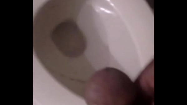 black dick jacked off