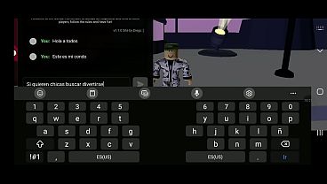 Presentación de mi juego