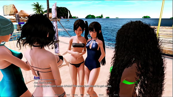 Harem Hotel 218