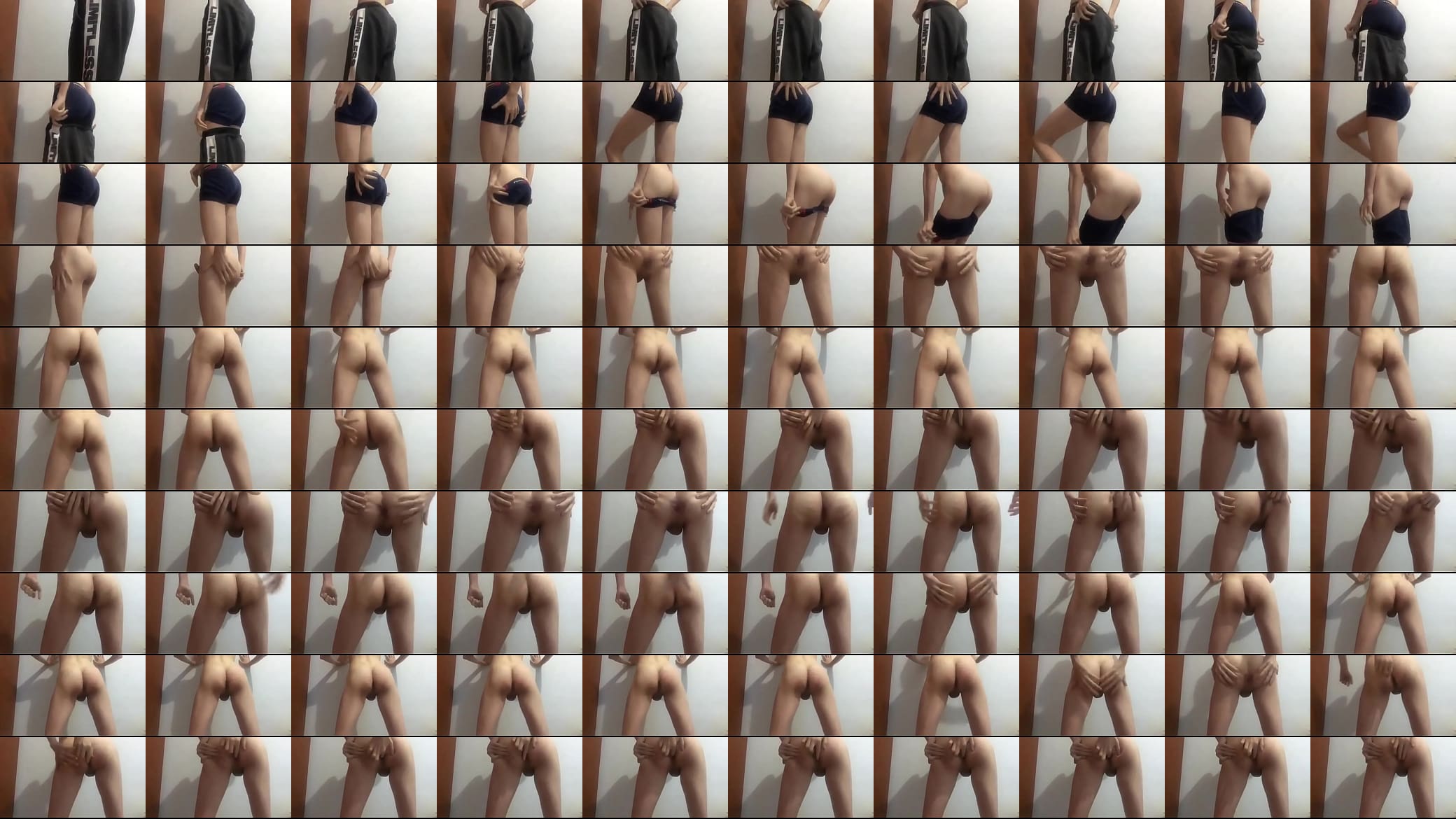 Teen male nacked ass/amostra de bunda de novinho 预览图