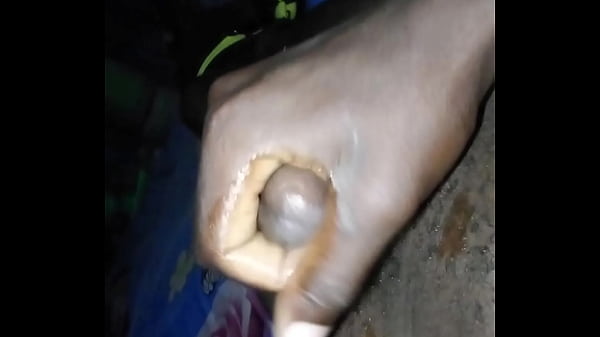 Sweet African black big dick