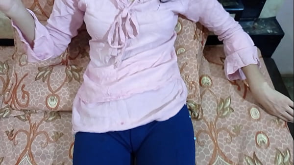 fuck young step cousin DESISLIMGIRL real hindi hardcore HD sex video with clear hindi audio latest Indian porn