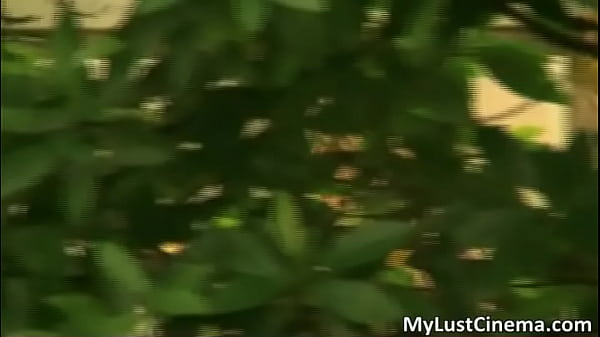 One big dick for two hot sexy body nice